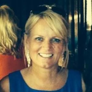 Meet your Posher, Terry